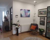 Resale - Villa - Pinoso