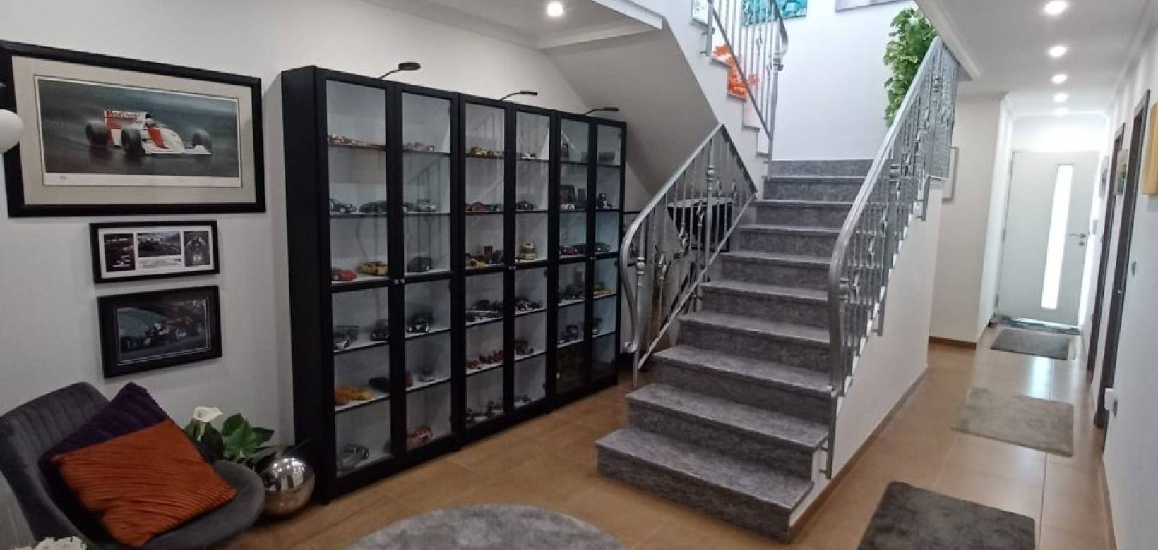 Resale - Villa - Pinoso