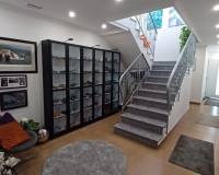 Resale - Villa - Pinoso