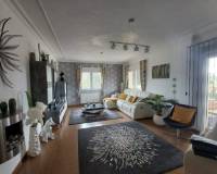 Resale - Villa - Pinoso