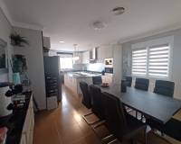 Resale - Villa - Pinoso