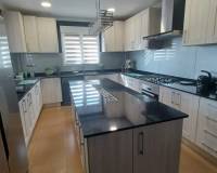 Resale - Villa - Pinoso