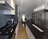 Resale - Villa - Pinoso