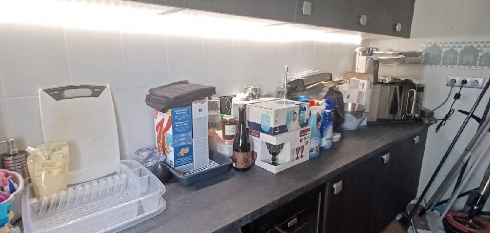 Resale - Villa - Pinoso