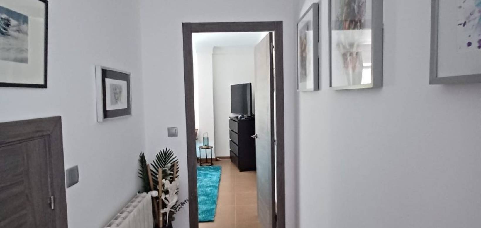 Resale - Villa - Pinoso