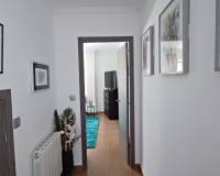 Resale - Villa - Pinoso