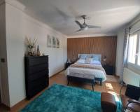 Resale - Villa - Pinoso