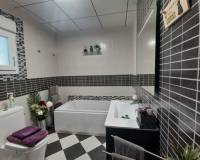 Resale - Villa - Pinoso