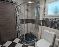 Resale - Villa - Pinoso