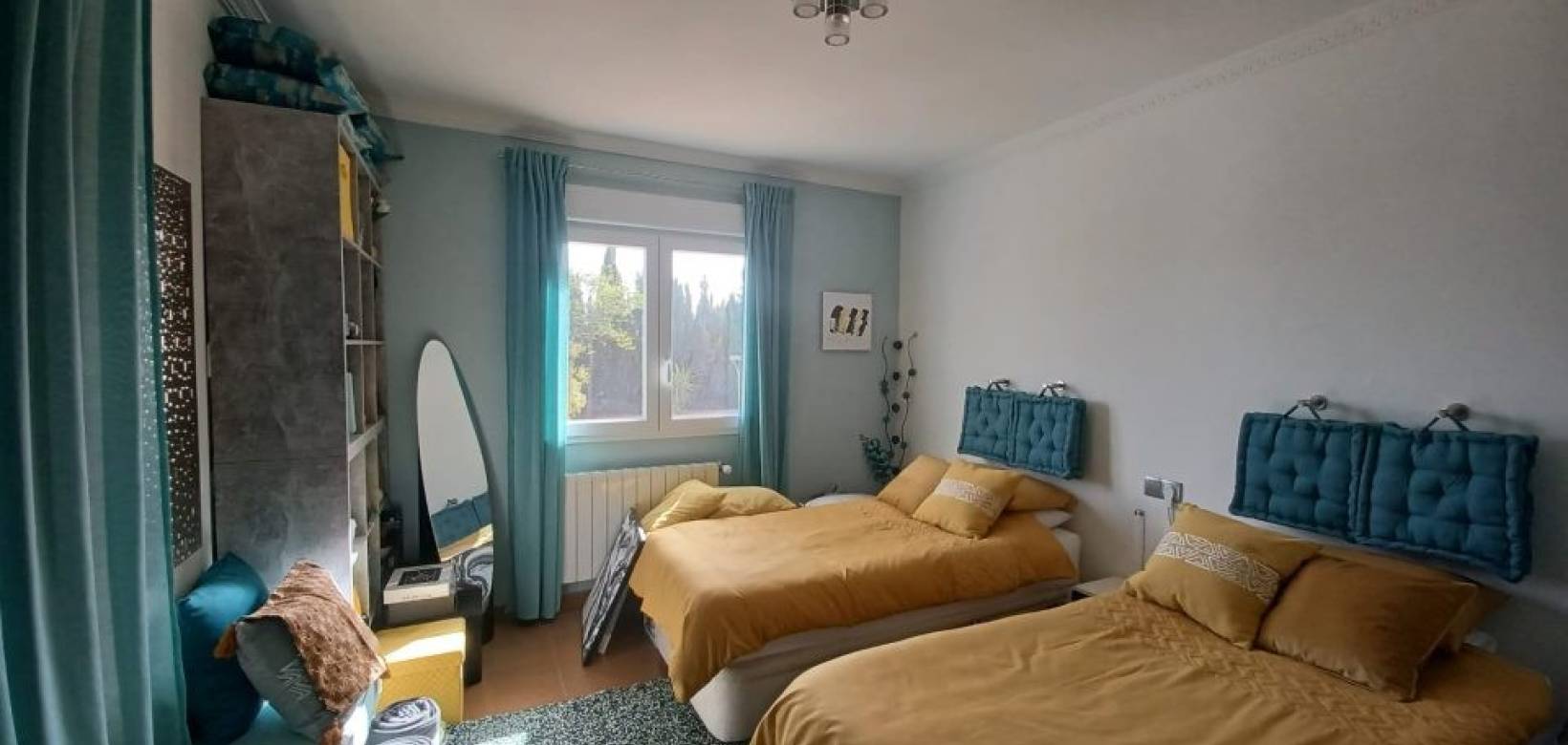 Resale - Villa - Pinoso