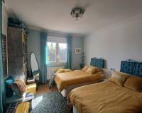 Resale - Villa - Pinoso