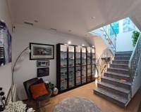 Resale - Villa - Pinoso