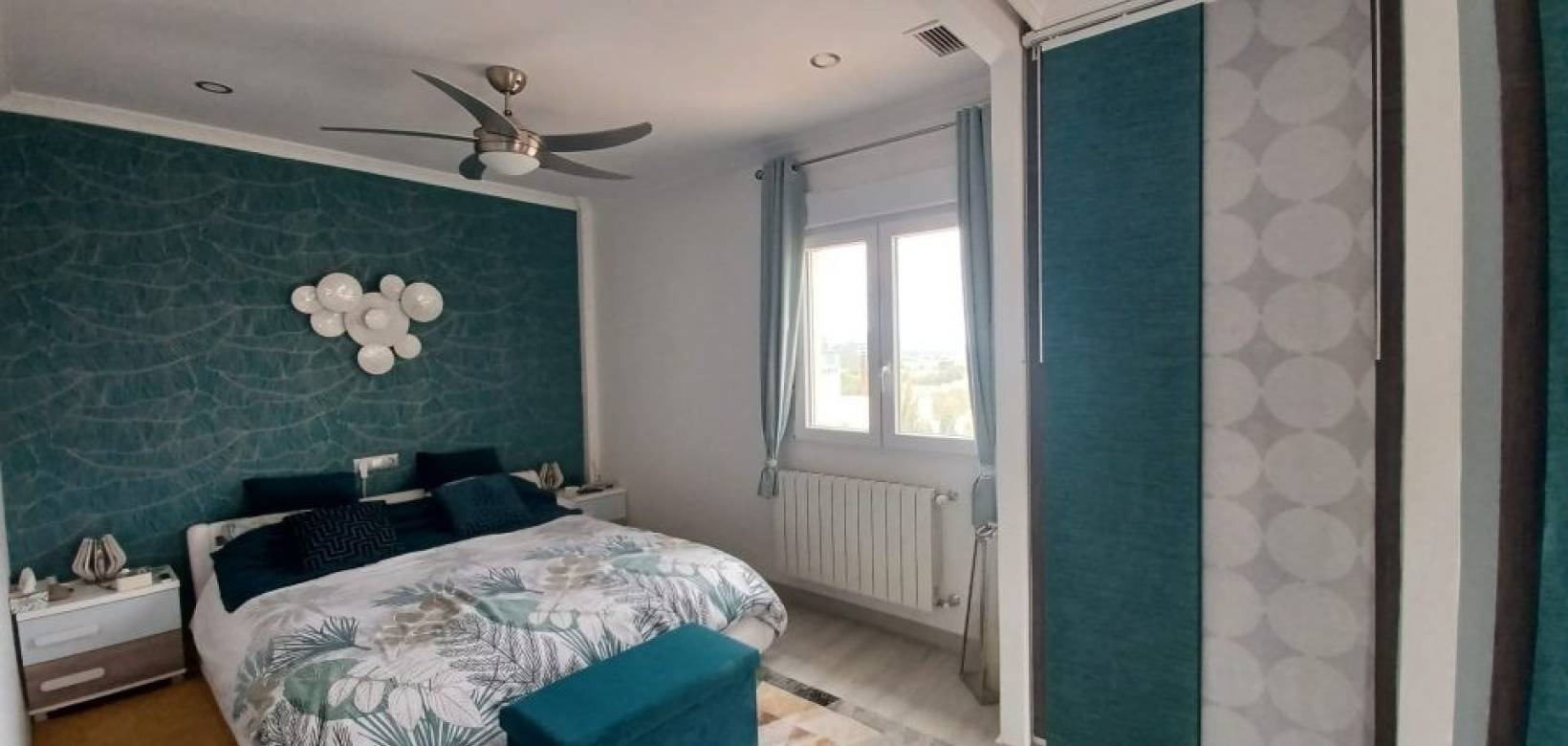 Resale - Villa - Pinoso