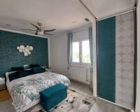 Resale - Villa - Pinoso