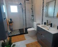 Resale - Villa - Pinoso