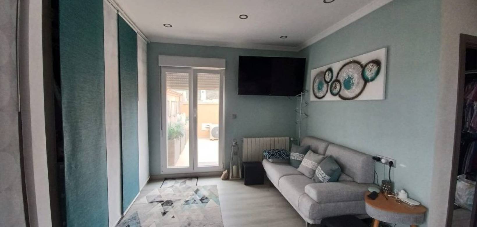 Resale - Villa - Pinoso