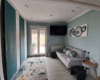 Resale - Villa - Pinoso