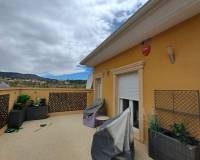 Resale - Villa - Pinoso