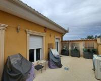 Resale - Villa - Pinoso