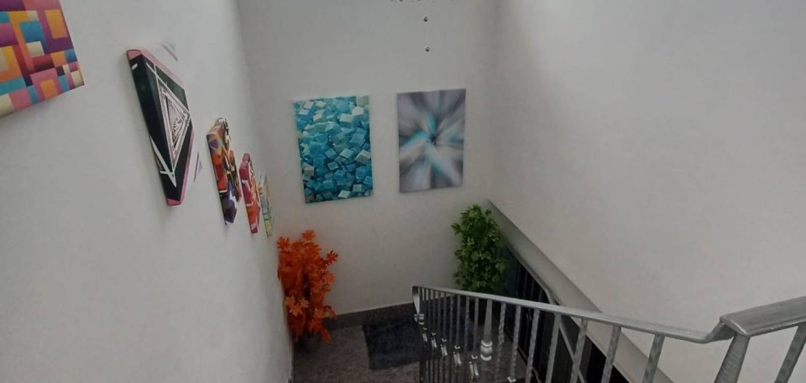 Resale - Villa - Pinoso