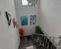 Resale - Villa - Pinoso