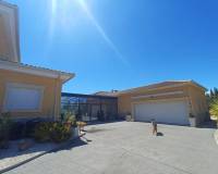 Resale - Villa - Pinoso