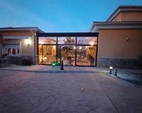 Resale - Villa - Pinoso