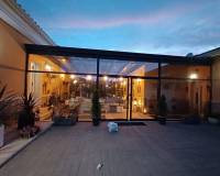 Resale - Villa - Pinoso