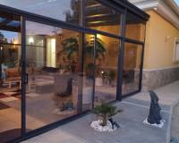 Resale - Villa - Pinoso