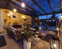 Resale - Villa - Pinoso