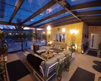 Resale - Villa - Pinoso