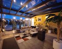 Resale - Villa - Pinoso