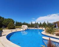 Resale - Villa - Pinoso