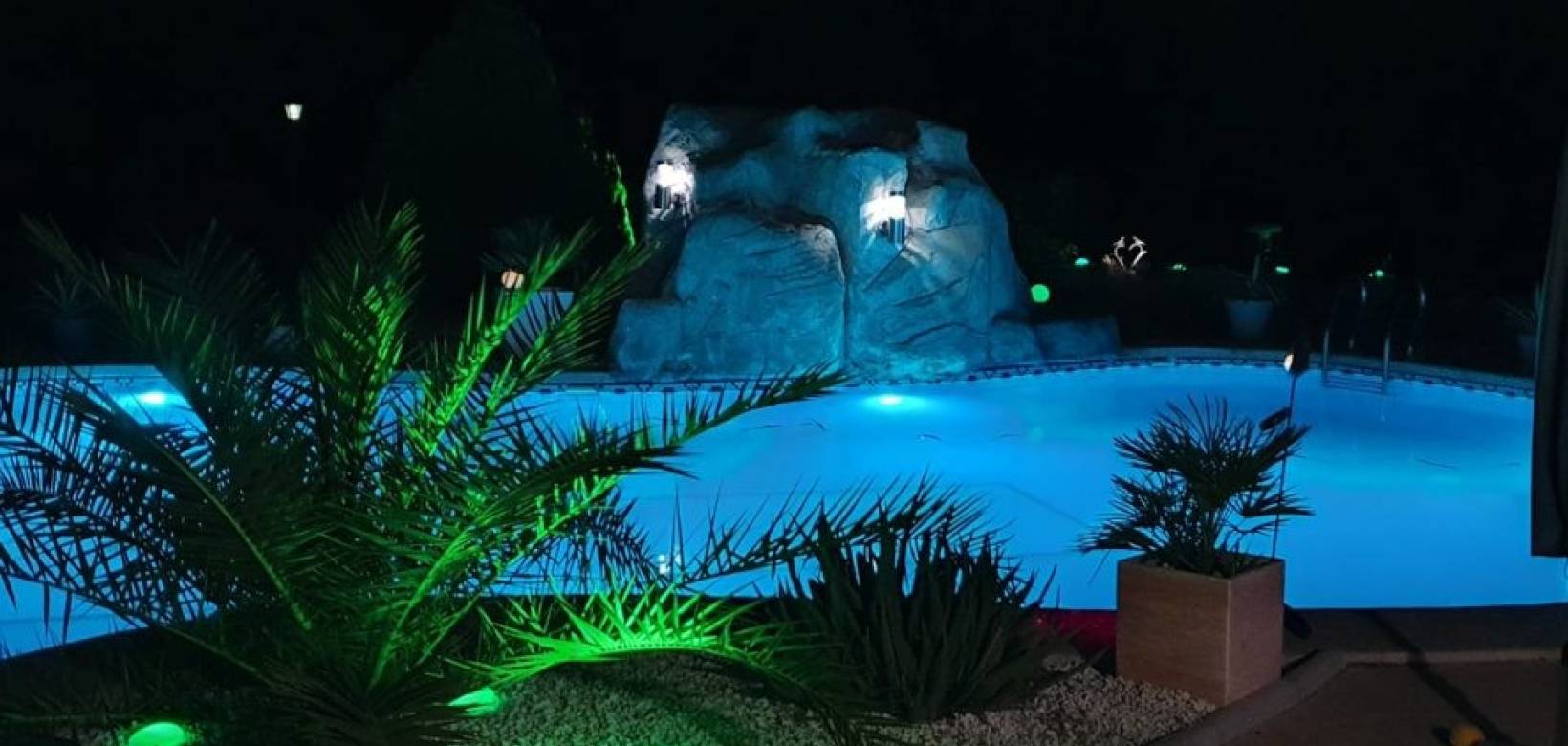 Resale - Villa - Pinoso