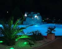 Resale - Villa - Pinoso