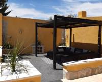 Resale - Villa - Pinoso