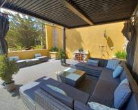 Resale - Villa - Pinoso