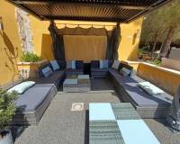 Resale - Villa - Pinoso