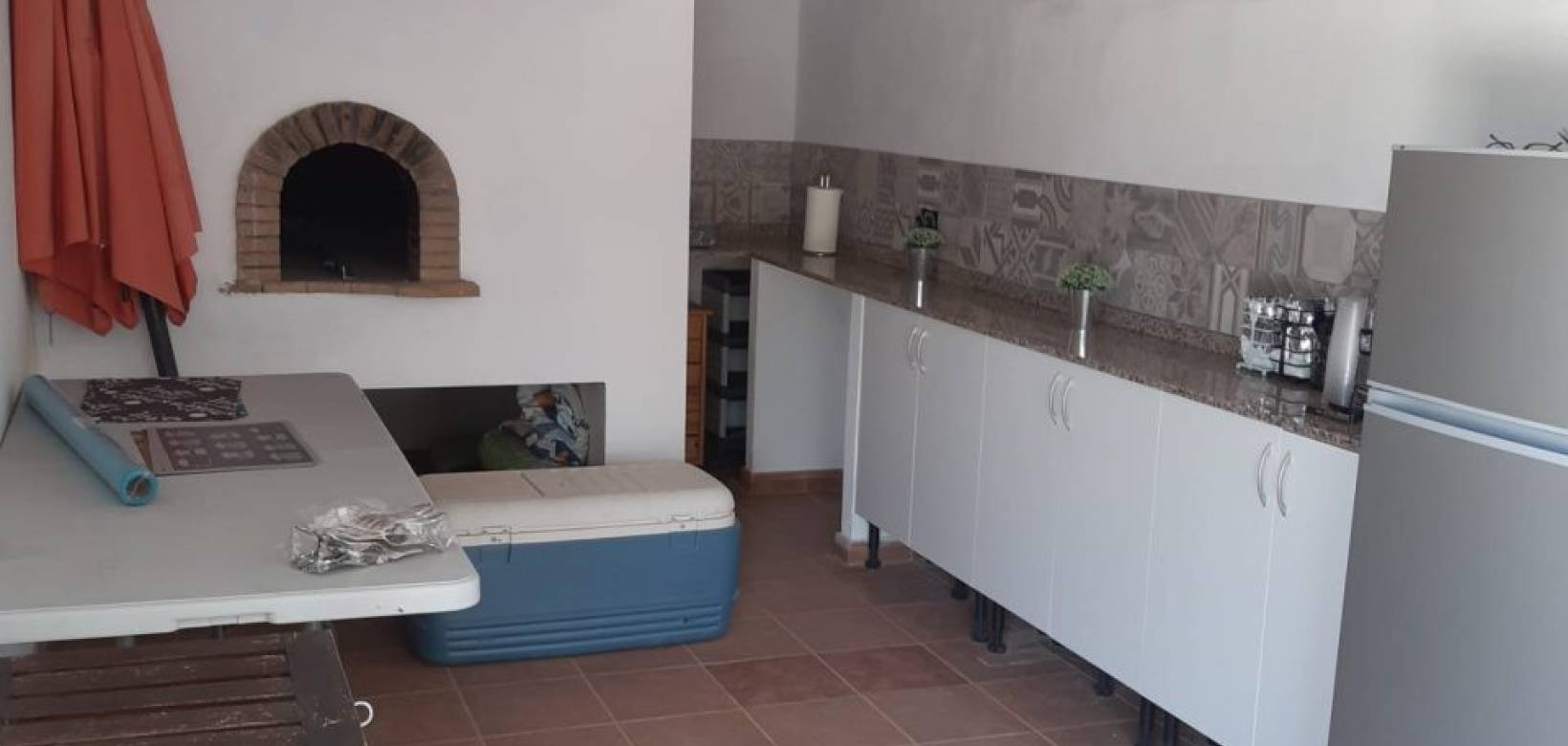 Resale - Villa - Pinoso