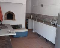 Resale - Villa - Pinoso