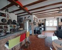 Resale - Villa - Pinoso