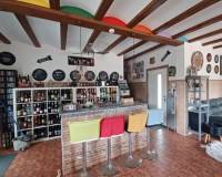 Resale - Villa - Pinoso