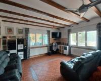 Resale - Villa - Pinoso