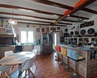 Resale - Villa - Pinoso