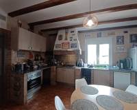 Resale - Villa - Pinoso