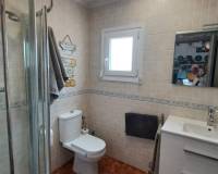 Resale - Villa - Pinoso