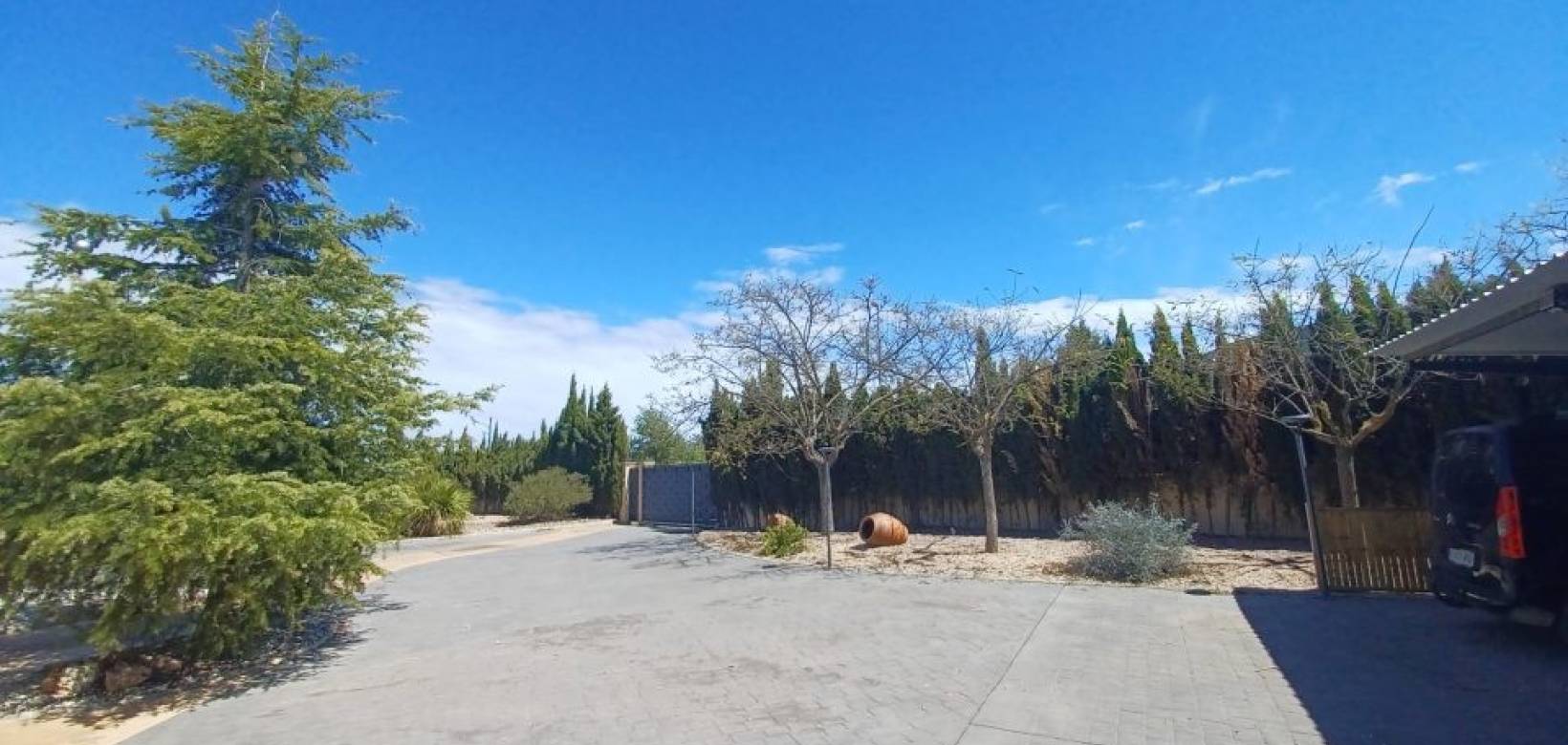 Resale - Villa - Pinoso