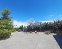 Resale - Villa - Pinoso