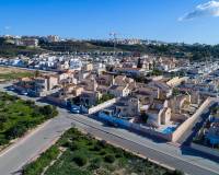 Resale - Villa - Rojales - Pueblo