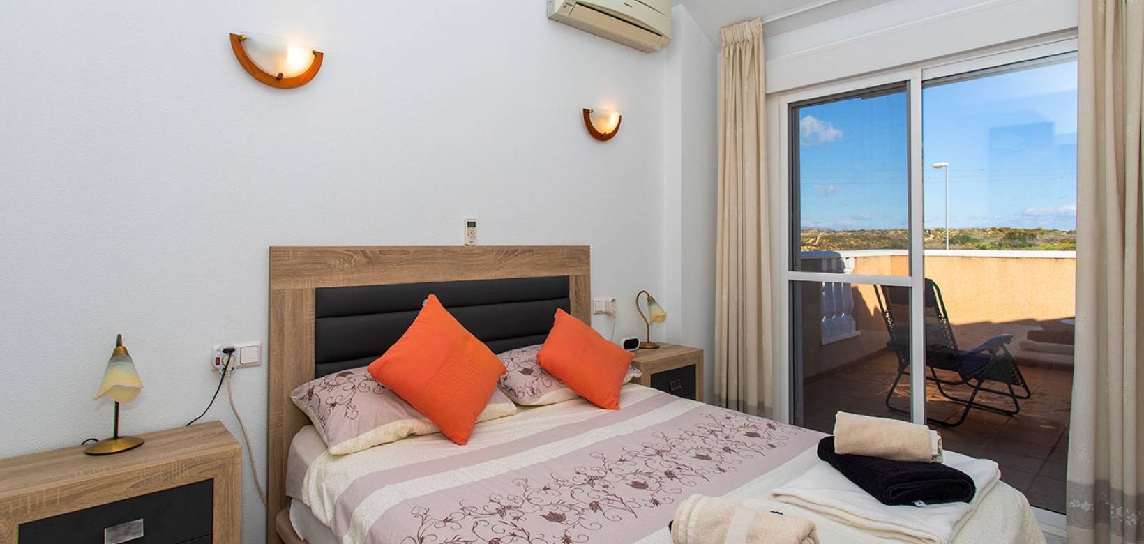 Resale - Villa - Rojales - Pueblo